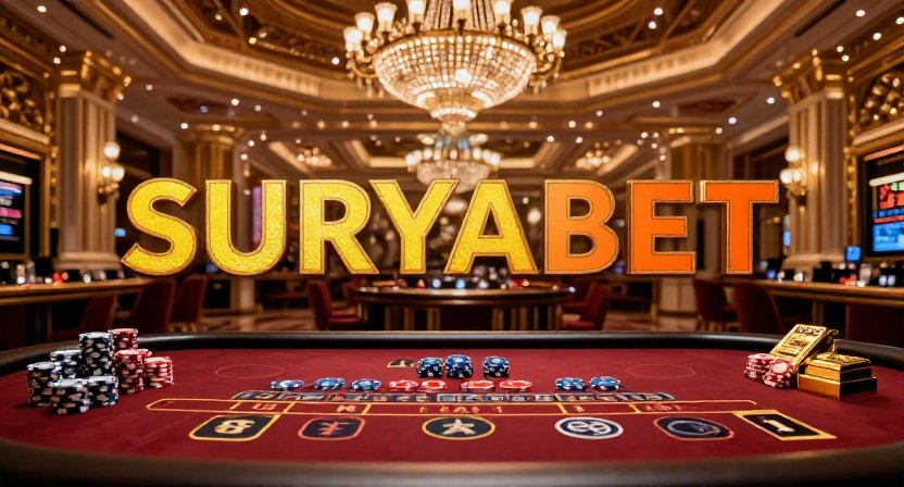 SURYABET SURYABET